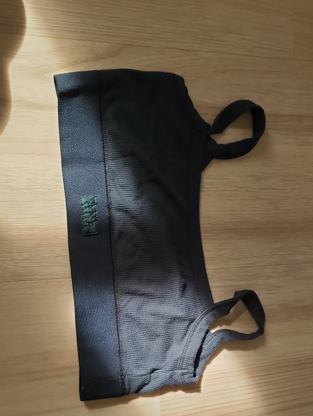 Skims Bralette Size Medium
